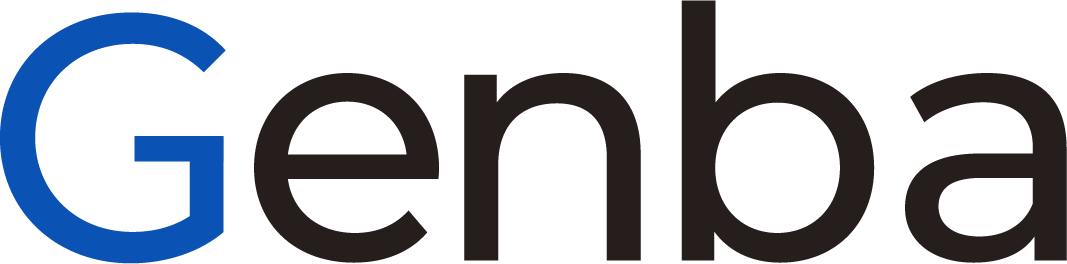 Genba Logo